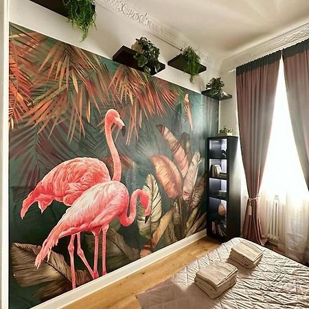 Bay Of Art Apartment Trieste Ngoại thất bức ảnh