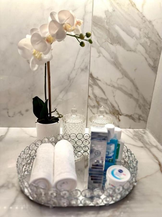 Bay Of Art Apartment Trieste Ngoại thất bức ảnh