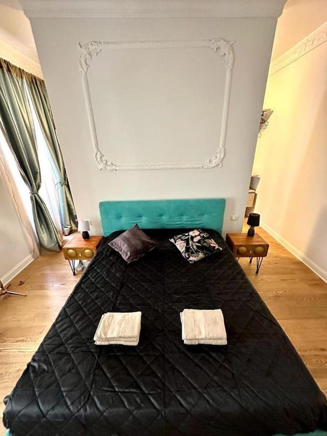 Bay Of Art Apartment Trieste Ngoại thất bức ảnh