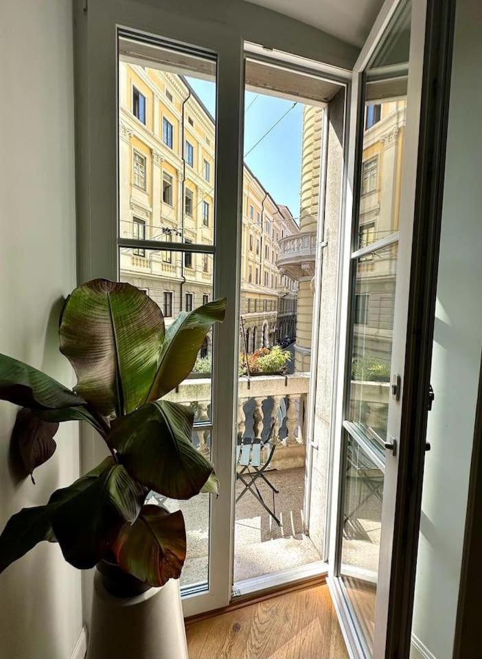 Bay Of Art Apartment Trieste Ngoại thất bức ảnh