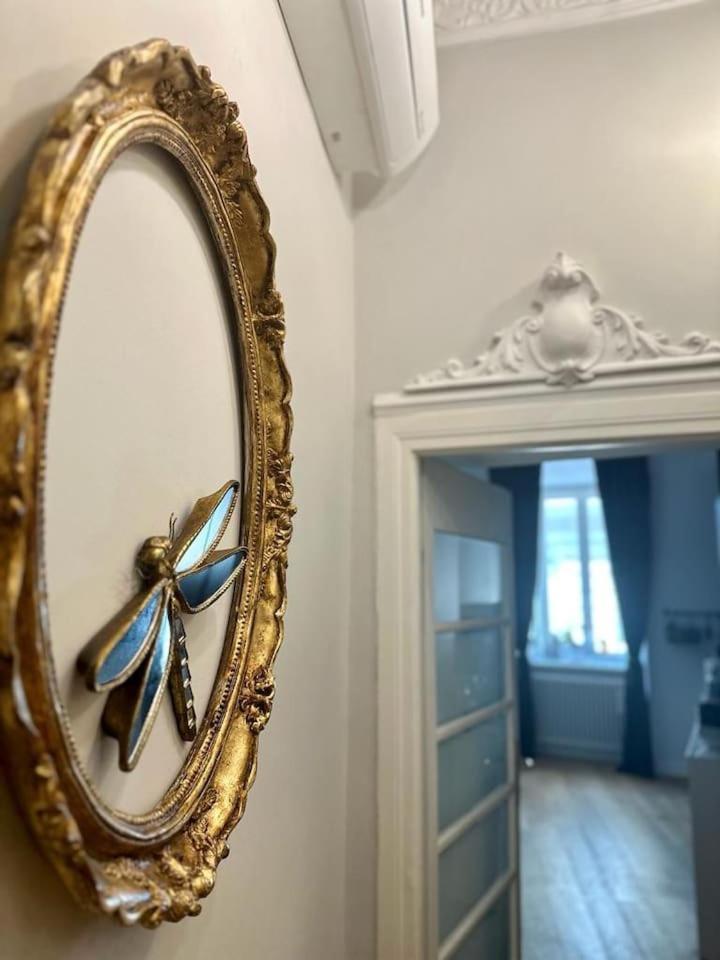 Bay Of Art Apartment Trieste Ngoại thất bức ảnh