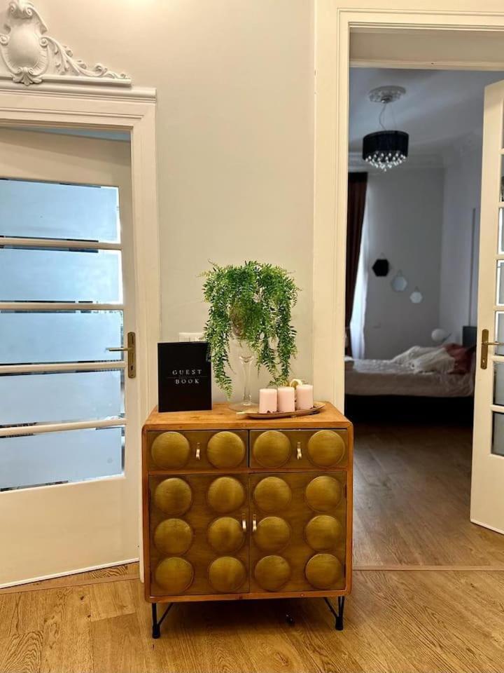 Bay Of Art Apartment Trieste Ngoại thất bức ảnh