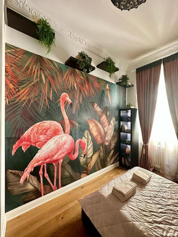 Bay Of Art Apartment Trieste Ngoại thất bức ảnh